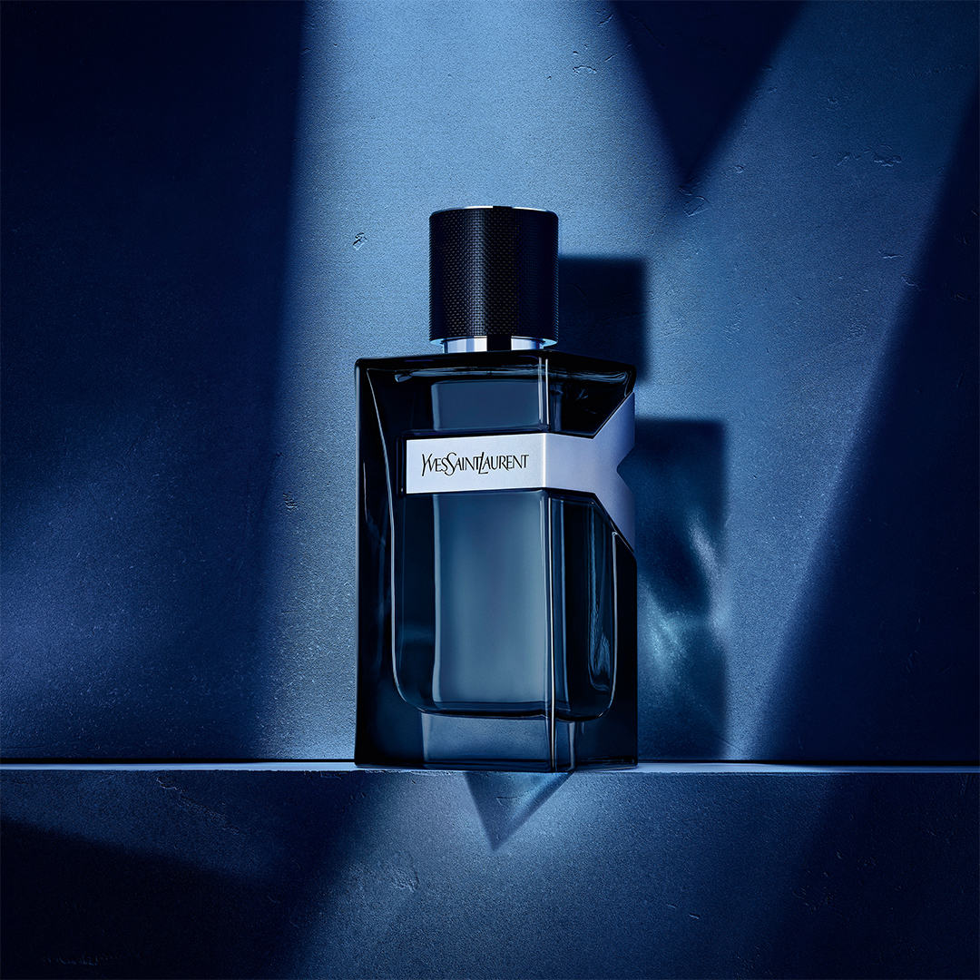 YSL Y EDP INTENSE