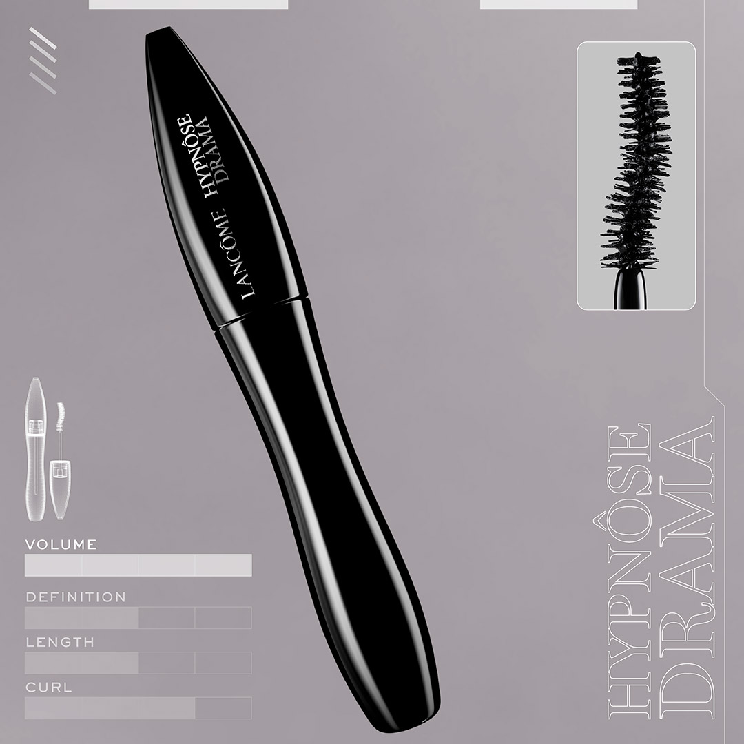 Lancôme Hypnose Drama