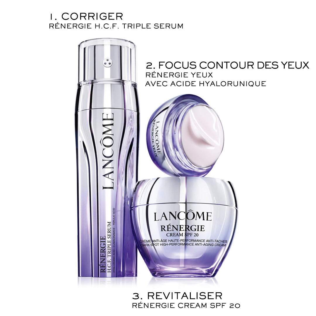 LANCÔME