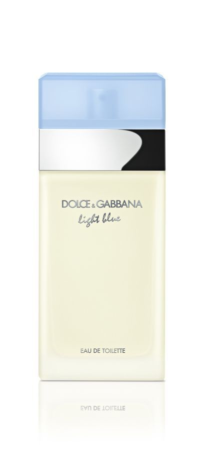 Dolce & gabbana light blue clearance pour homme eau de toilette