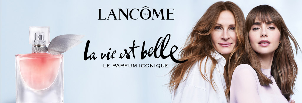 Lancôme La Vie Est Belle