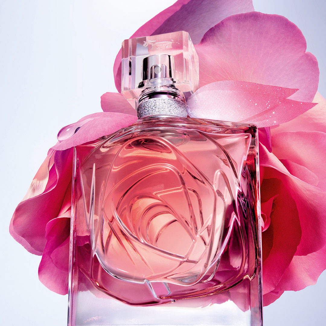 LANCÔME La Vie Est Belle Rose