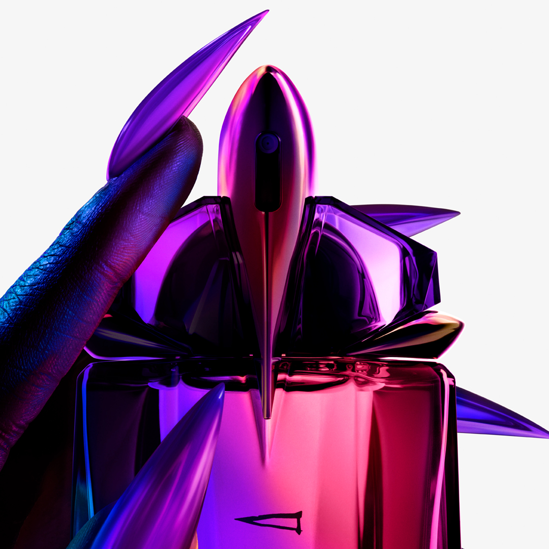 Mugler Alien Hypersense