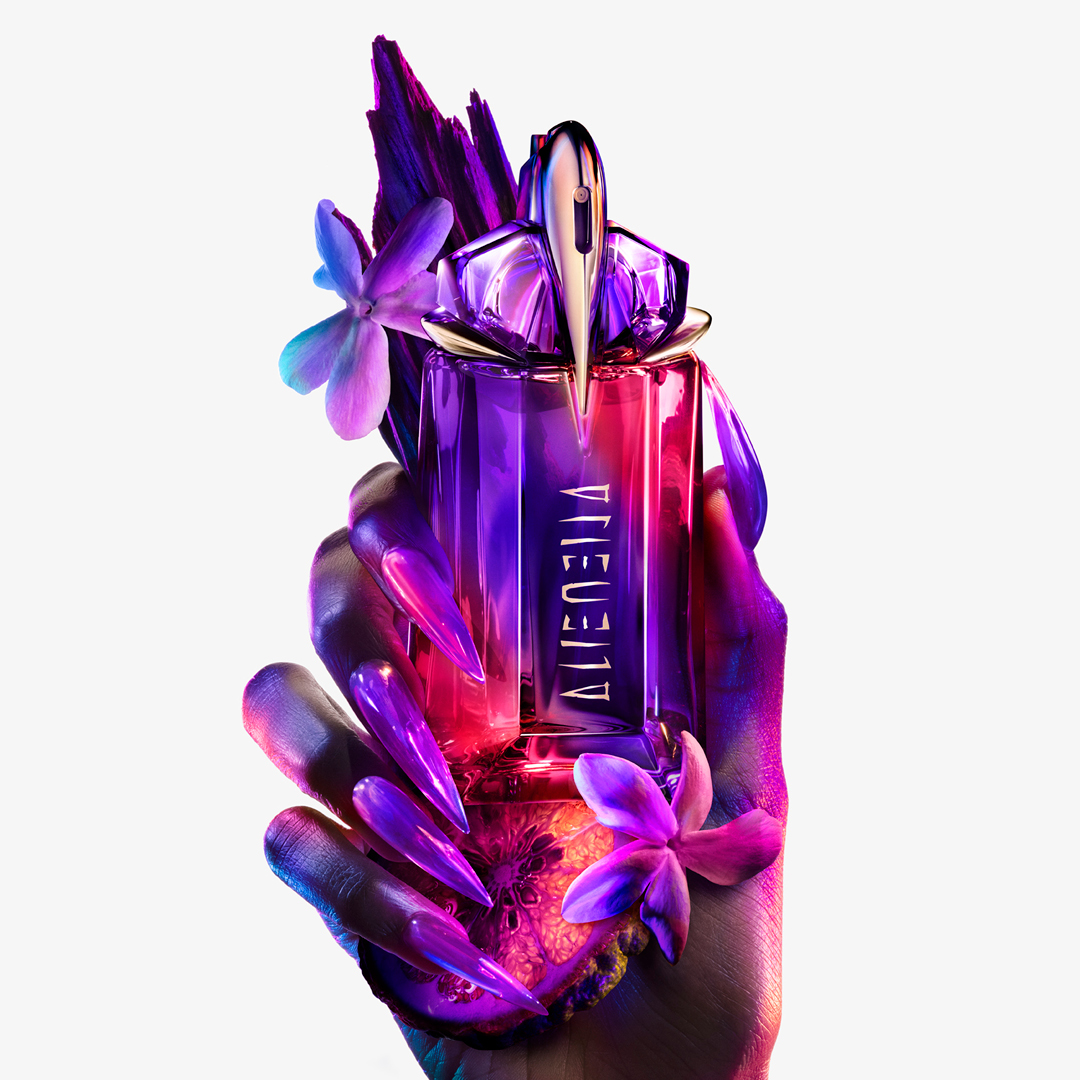 Mugler Alien Hypersense