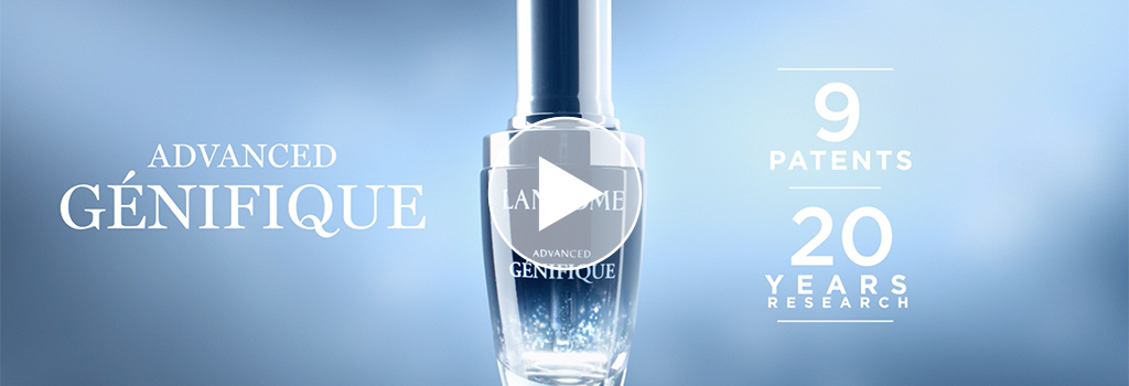 LANCÔME ADVANCED GÉNIFIQUE