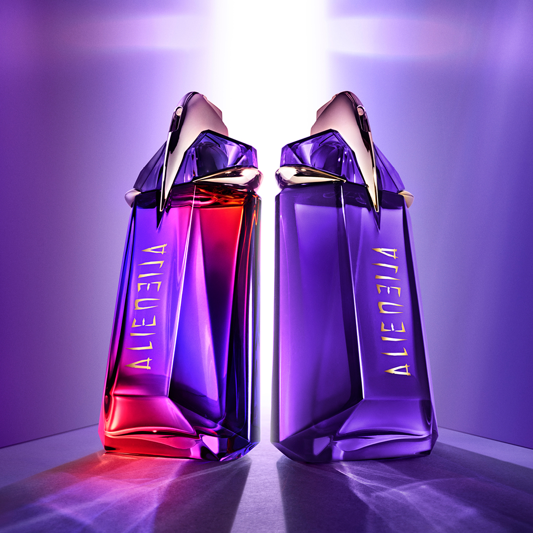 Mugler Alien Hypersense